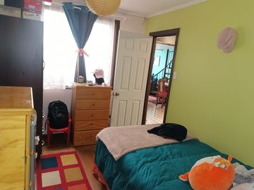 VENTA CASA 3HAB 3BA PUENTE ALTO