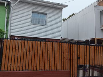 VENTA CASA 3HAB 3BA PUENTE ALTO