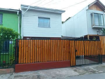VENTA CASA 3HAB 3BA PUENTE ALTO