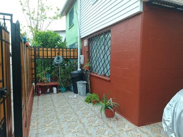 VENTA CASA 3HAB 3BA PUENTE ALTO