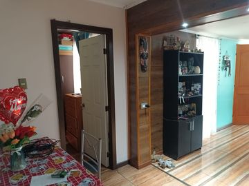 VENTA CASA 3HAB 3BA PUENTE ALTO