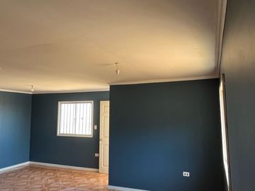 LIMACHE-OLMUE, SE VENDE LINDA CASA DE 3D, 1 B