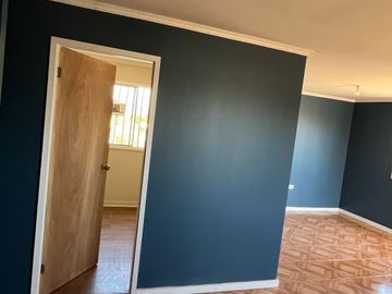 LIMACHE-OLMUE, SE VENDE LINDA CASA DE 3D, 1 B