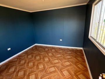 LIMACHE-OLMUE, SE VENDE LINDA CASA DE 3D, 1 B