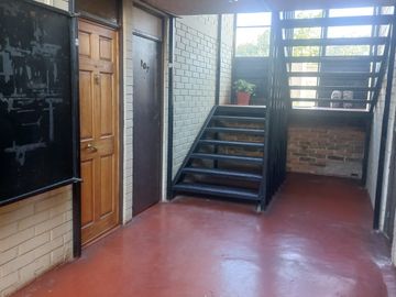 VILLA ALEMANA - SE VENDE LINDO DEPARTAMENTO 3D, 1B