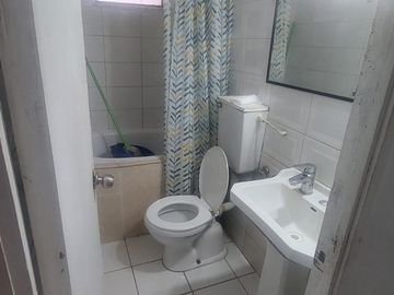 VILLA ALEMANA - SE VENDE LINDO DEPARTAMENTO 3D, 1B