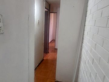 VILLA ALEMANA - SE VENDE LINDO DEPARTAMENTO 3D, 1B