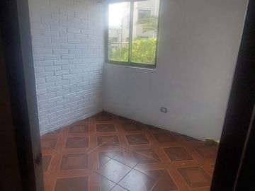VILLA ALEMANA - SE VENDE LINDO DEPARTAMENTO 3D, 1B
