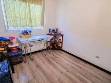 VENTA CASA QUILICURA - 3 HAB - 3 BAÑOS