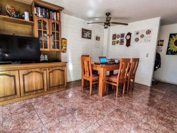 VENTA CASA QUILICURA - 3 HAB - 3 BAÑOS