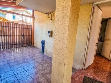 VENTA CASA QUILICURA - 3 HAB - 3 BAÑOS