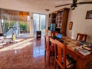 VENTA CASA QUILICURA - 3 HAB - 3 BAÑOS