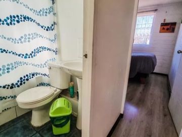 VENTA CASA QUILICURA - 3 HAB - 3 BAÑOS