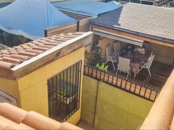 VENTA CASA QUILICURA - 3 HAB - 3 BAÑOS