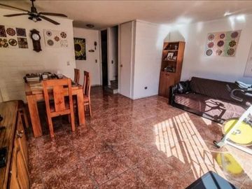 VENTA CASA QUILICURA - 3 HAB - 3 BAÑOS