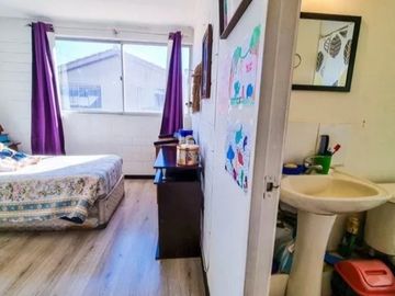 VENTA CASA QUILICURA - 3 HAB - 3 BAÑOS