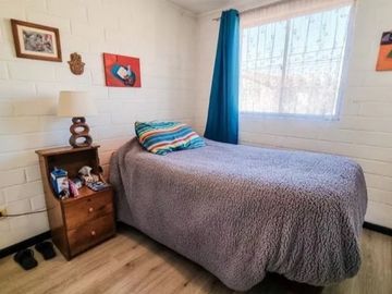 VENTA CASA QUILICURA - 3 HAB - 3 BAÑOS