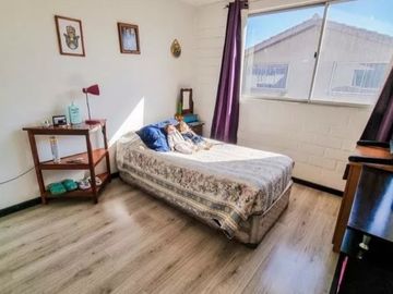 VENTA CASA QUILICURA - 3 HAB - 3 BAÑOS