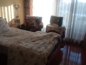 DEPARTAMENTO DUPLEX BARRIO REPUBLICA