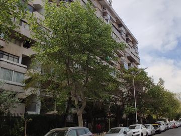 DEPARTAMENTO DUPLEX BARRIO REPUBLICA