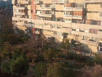 DEPARTAMENTO DUPLEX BARRIO REPUBLICA
