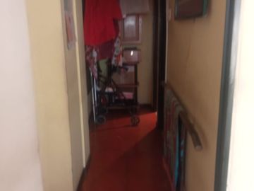 DEPARTAMENTO DUPLEX BARRIO REPUBLICA
