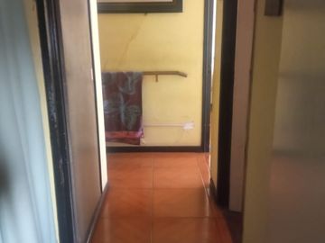 DEPARTAMENTO DUPLEX BARRIO REPUBLICA