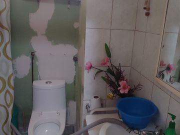 DEPARTAMENTO DUPLEX BARRIO REPUBLICA