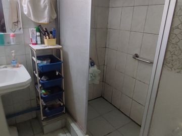 DEPARTAMENTO DUPLEX BARRIO REPUBLICA