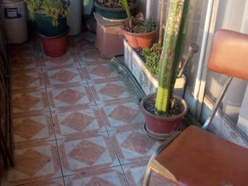 DEPARTAMENTO DUPLEX BARRIO REPUBLICA