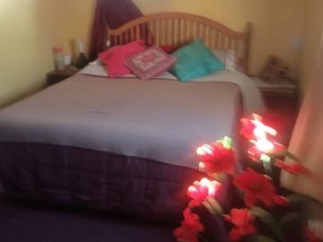 DEPARTAMENTO DUPLEX BARRIO REPUBLICA
