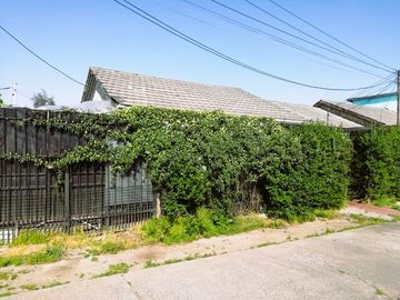 VENTA DE CASA 3D 1B EN COMUNA DE LO PRADO