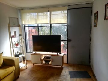 VENTA DE CASA 3D 1B EN COMUNA DE LO PRADO