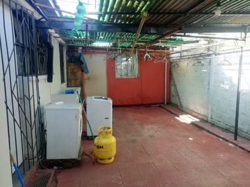 VENTA DE CASA 3D 1B EN COMUNA DE LO PRADO