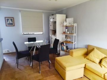 VENTA DE CASA 3D 1B EN COMUNA DE LO PRADO