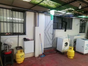 VENTA DE CASA 3D 1B EN COMUNA DE LO PRADO