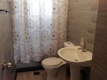 VENTA DE CASA 3D 1B EN COMUNA DE LO PRADO