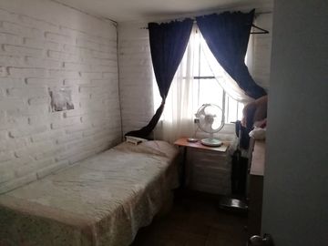 VENTA DE CASA 3D 1B EN COMUNA DE LO PRADO