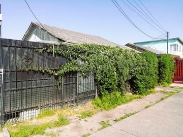 VENTA DE CASA 3D 1B EN COMUNA DE LO PRADO
