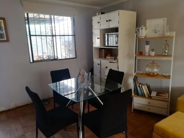 VENTA DE CASA 3D 1B EN COMUNA DE LO PRADO