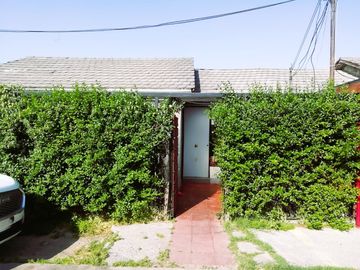 VENTA DE CASA 3D 1B EN COMUNA DE LO PRADO