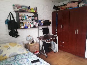 VENTA DE CASA 3D 1B EN COMUNA DE LO PRADO