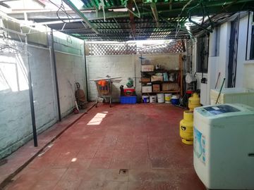 VENTA DE CASA 3D 1B EN COMUNA DE LO PRADO