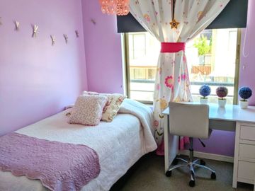 CASA ESTILO MEDITERRANEO AL INTERIOR DE CONDOMINIO