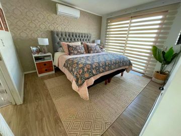 EN VENTA GRAN CASA MEDITERRANEA, AMPLIO TERRENO