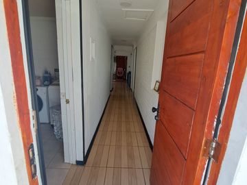 CASA  EN BARRIO TRANQUILO EN BELLOTO NORTE
