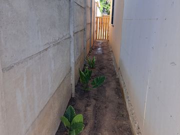 CASA  EN BARRIO TRANQUILO EN BELLOTO NORTE