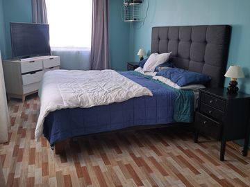 CASA  EN BARRIO TRANQUILO EN BELLOTO NORTE