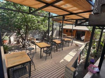ESTUPENDA INVERSION RESTAURANT Y CASA HABITACIÓN