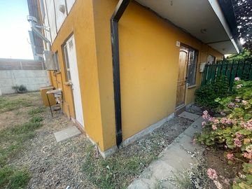 VENTA CASA EN BUEN SECTOR TALCA